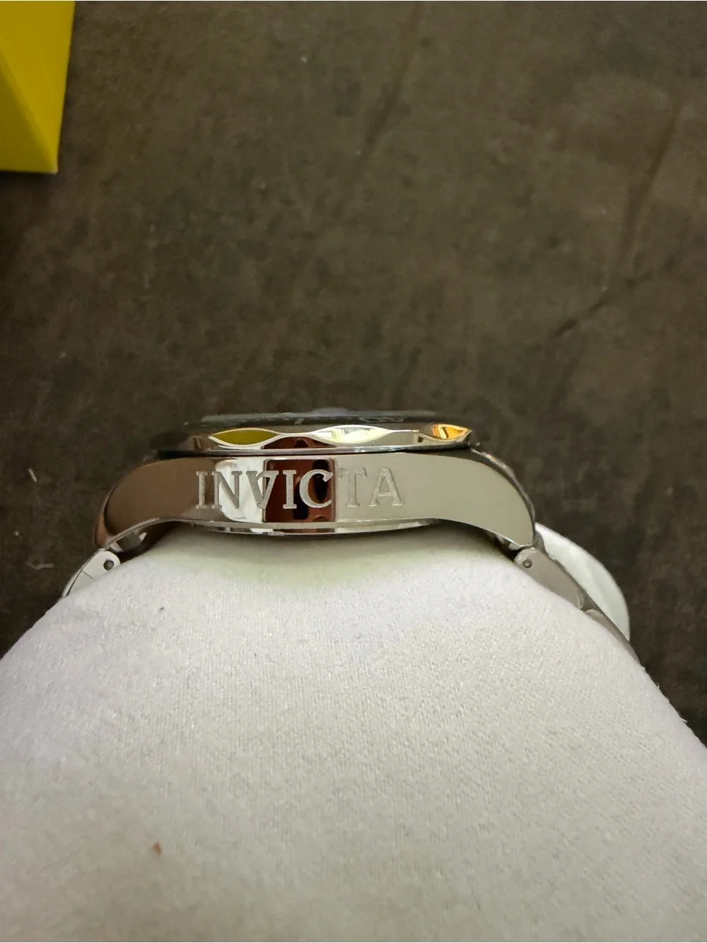 N/A invicta grand